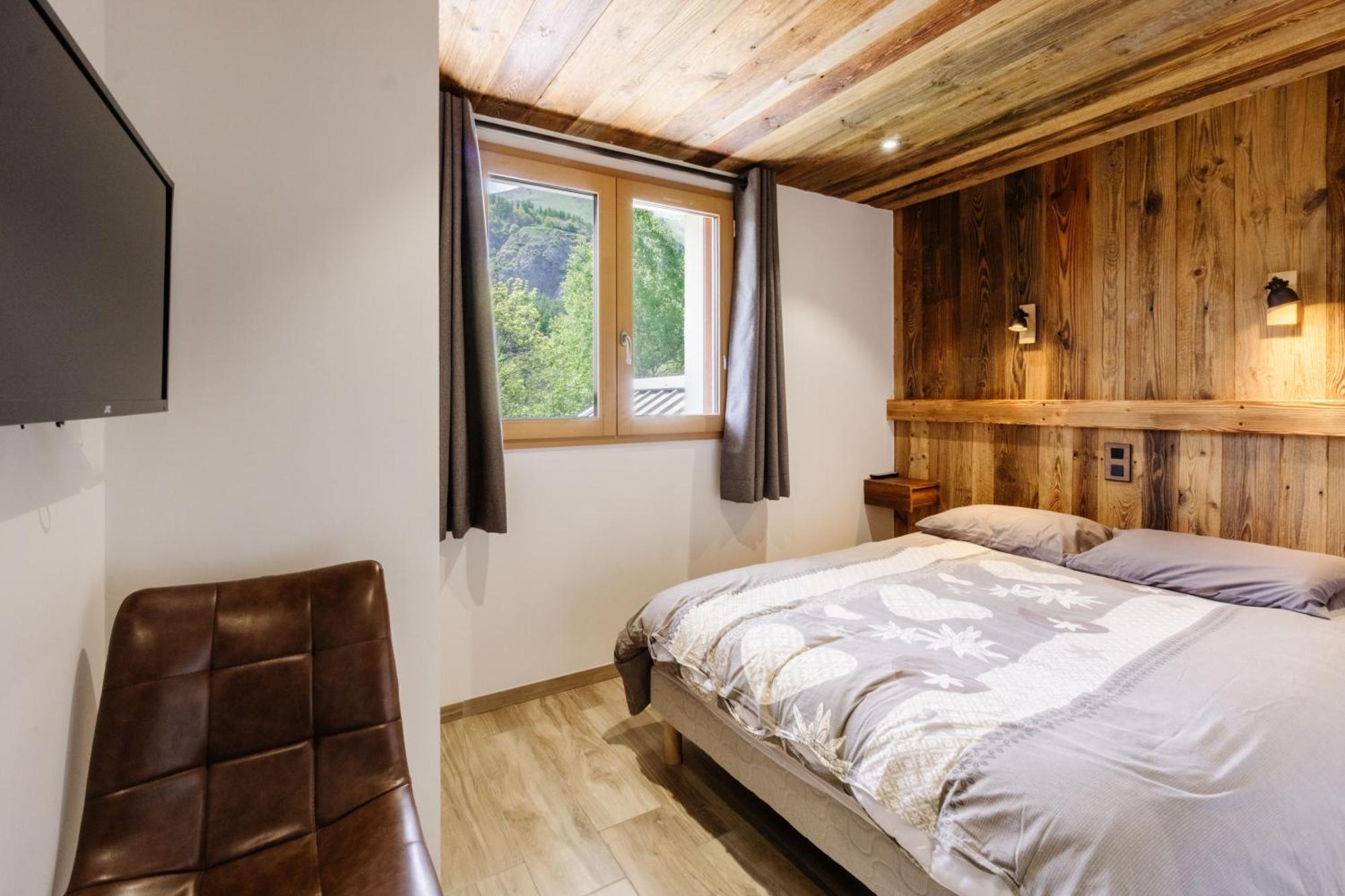 Lamartine Valloire Buitenkant foto