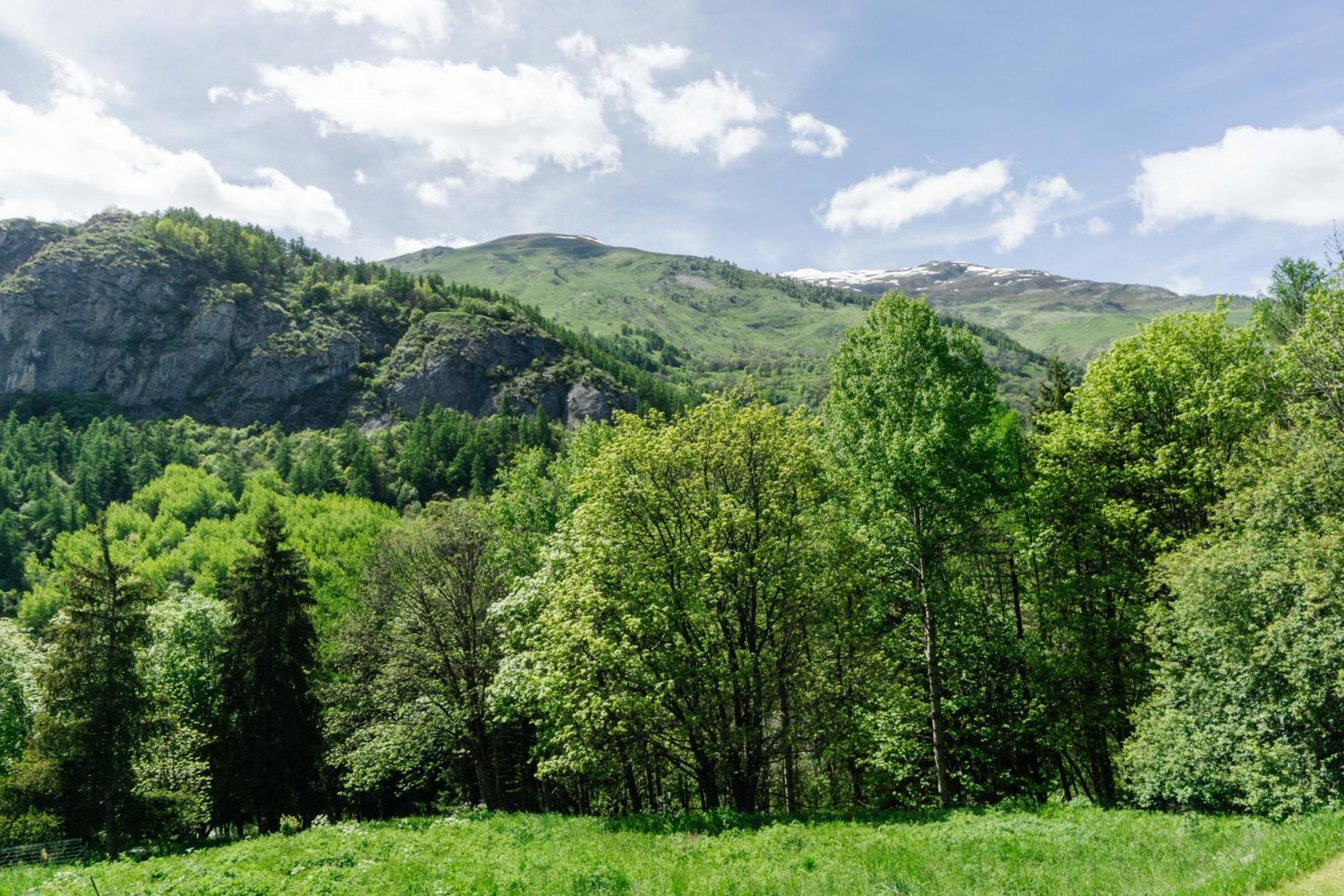 Lamartine Valloire Buitenkant foto
